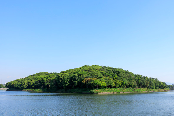 世界遺産劇場IN大仙公園