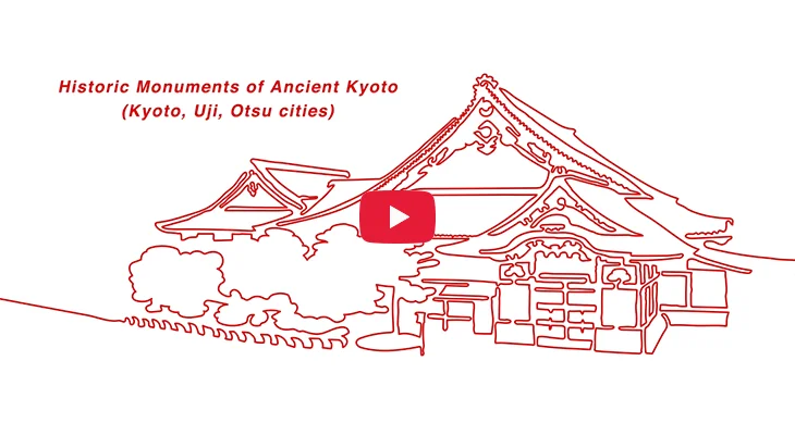 二条城動画サムネイル