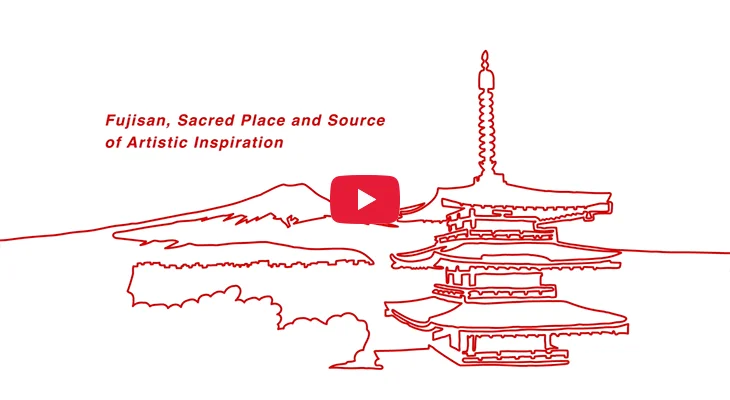 Sakura Relay World Heritage video thumbnail