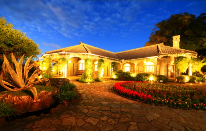 旧グラバー住宅の画像