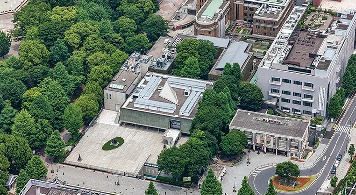 ル・コルビュジエの建築