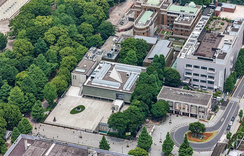 ル・コルビュジエの建築作品ー近代建築運動への顕著な貢献