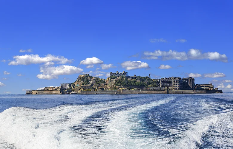 明治日本の産業革命遺産