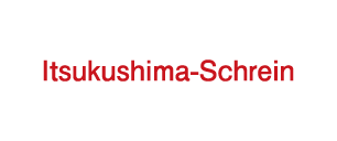 Itsukushima-Schrein