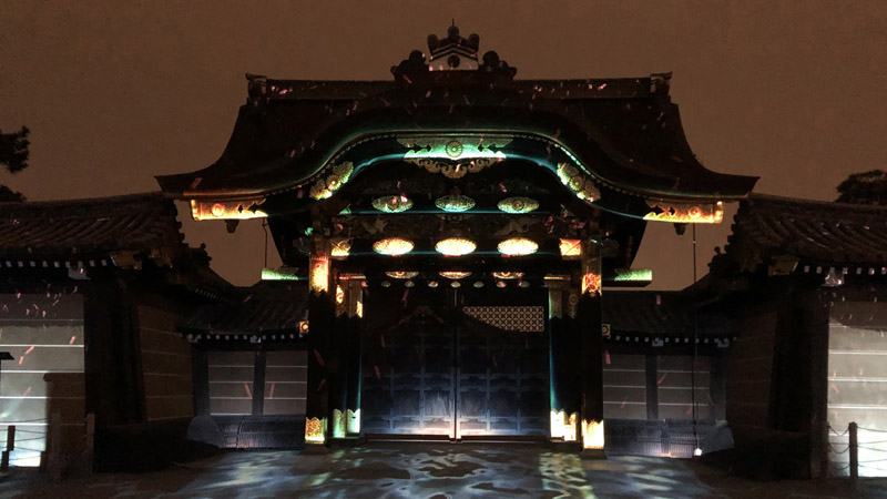 Monumentos Históricos da Antiga Quioto