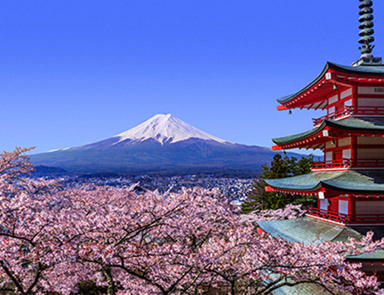 La Historia de Japón a través del Patrimonio Cultural de la Humanidad