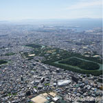 百舌鳥・古市古墳群