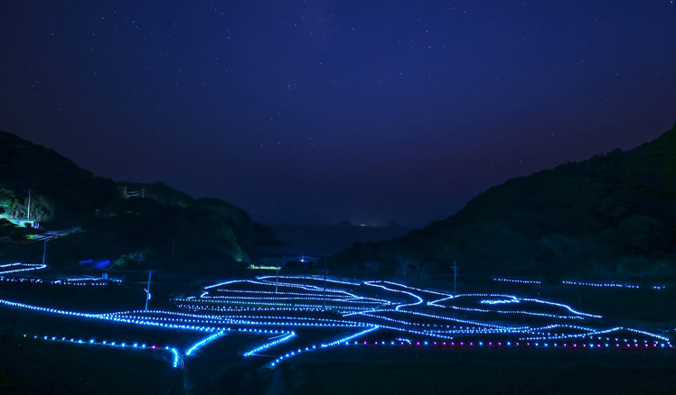 나가사키와 아마쿠사 지방의 잠복 기리시탄 관련 유적 사일런트 크리스마스
